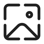 Wallpaper SVG Icon